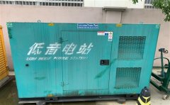 万源通州四建大波纹箱定制案例