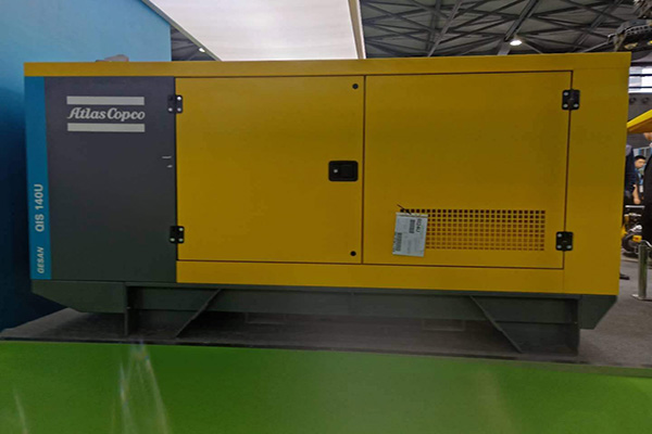 万源发电机出租 万源发电机出租