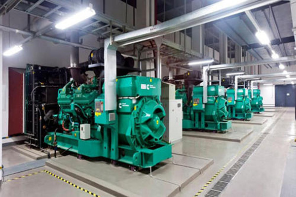 万源发电机出租 万源发电机出租