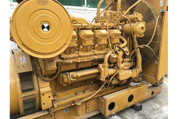 万源发电机出租