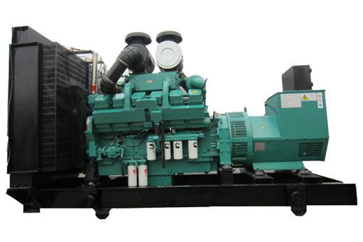 万源柴油发电机组 万源柴油发电机组