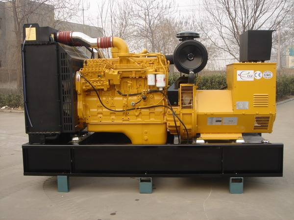 万源发电机出租