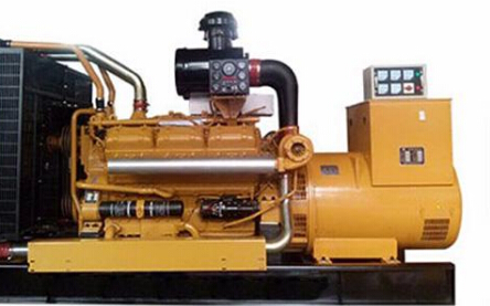 万源发电机出租
