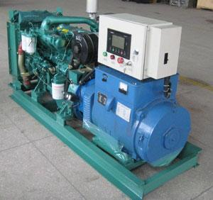 万源发电机出租